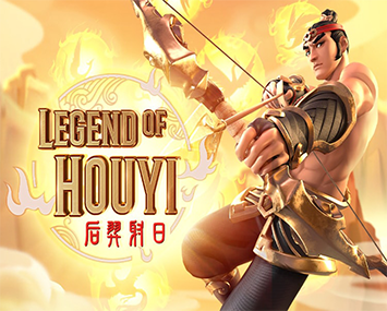 legend of hou yi