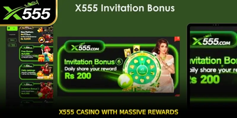 How to Deposit Money into X555 Game