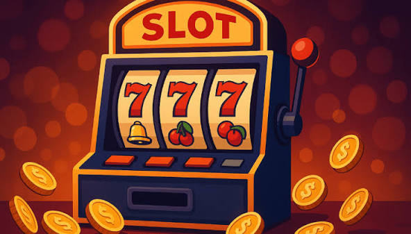 X555 Slot Game – How to Play More Spins Without Spending More